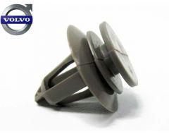 Bekleding clip interieur Volvo C70n 06- S60 -09 S80 -06 S80n 07- V70n 00-08 V70nn 08- XC70n 01-07 XC70nn 08- XC90-14 Volvo 9193585