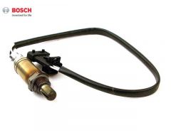 Lambdasonde/Sensor voorste Benzine 5 cilinder 20V & Turbo Volvo 850 C70 (1998) S70 (97-98) V70 (97-98) XC70 (1998) Bosch 9202719-B - 0 258 005 097