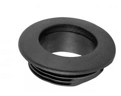 Ring deurvergrendelingspin, Afdichtkraag vergrendelingspin portierbekleding Volvo C70 -05 S70 V70 XC70 (-00) 9421721-S