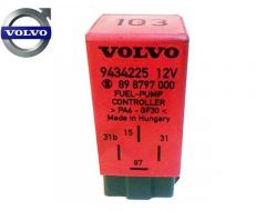 Brandstofpomp relais, Benzinepomp relais Volvo 850 C70 -05 S70 V70 XC70 - 00 Volvo 9434225