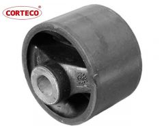 Motorsteunrubber , Motorsteun boven, betreft alleen de bus 60 MM Volvo 850 C70 (1998) S70 V70 (-00) XC70 (1998) Corteco 9434263