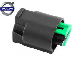 Connector tbv nokkenasversteller (modificatie) Volvo C30 C70 -05 C70n 06- S40n 04- S60 -09 S60n 11-18 S60nn 19- S70 S80 -06 S80n 07- S80L S90n 17- S90L V50 V60 -18 V60n 19- V70 -00 V70n 00-08 V70nn 08- V90n 17- XC40 XC60 -17 XC60n 18- XC70 -00 XC70n 01-07