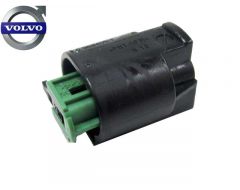 Connector tbv nokkenasversteller (modificatie) Volvo C30 C70 -05 C70n 06-13 S40n 04- S60 -09 S60n 11-18 S60nn 19- S60XC S70 S80 -06 S80n 07- S80L S90n 17- S90L V50 V60 -18 V60n 19- V60XC -18 V60XCn 19-  V70 -00 V70n 00-08 V70nn 08- V90n 17- V90XC XC40 XC6