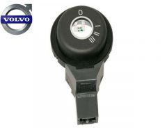 Immobiliserring antennering startonderbreker Antenne ring Volvo C70 (-05) S70 (98-00) V70 (98-00) XC70 (98-00) 9442961