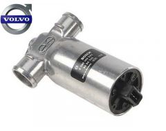 Stappenmotor stationair cisklep , Stationairsteller Volvo 850 C70 -05 S70 V70 XC70 -00 960 S90 V90 -98 Volvo 9454745