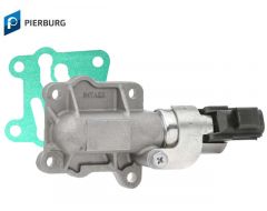 Nokkenasversteller , Solenoïde nokkenasversteller inlaatzijde Volvo S40 (96-04) V40 (96-04) Pierbug  9454789-P - 7.06117.16.0