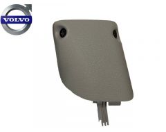Ultrasone sensor interieur alarm systeem licht grijs B-stijl links Volvo S70 V70 (-00) XC70 (-00) (OP=OP) Volvo 9459163