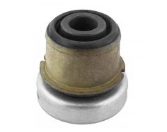Subframe rubber , Bus vering achterasdrager achter L/R Volvo S60 S80 V70n XC70n 9465975-S