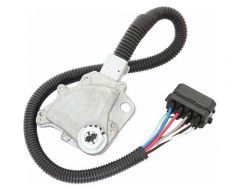 Automaatbak schakelaar/zender , Schakelstandsensor, PNP schakelaar Volvo 960 S90 V90 (-98) 9466013-S