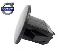 Clip, interieurpaneel achterklep, Clip achterklepbekleding (interieurbekleding) Volvo S40n 04- S60 -09 S80 -06 Volvo 9468278