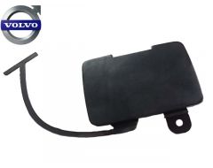 Deksel sleepoog, Bumperkap sleepoog voor Volvo V70n (00-04) Volvo 9476043