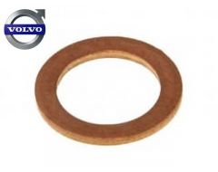 Koperen ring , Dichtring Volvo 240 740 760 780 940 960 Volvo 947620