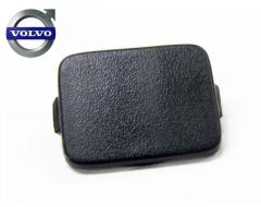 Deksel , Afdekdop t.b.v. afdekkap achterbank ontgrendeling Volvo V70n 00-08 XC70n 01-07 Volvo 9479248