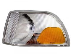 Knipperlicht, richtingaanwijzer linksvoor Volvo C70 -05 S70 V70 XC70 (-00) 9483184-S