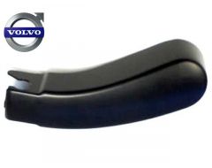 Afdekkap wisserarm , Kap wisserarm links voor Volvo S60 -09 S80 -06 V70n XC70n 00-08 Volvo 9484616