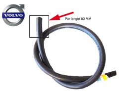 Carterontluchting slang 80MM Volvo 240 740 760 780 940 960 Volvo 949701-80MM