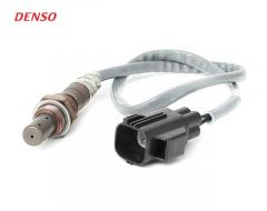 Lambdasonde/sensor achterste Benzine zonder Turbo Volvo C70 (2000) S60 (01-02) S70 (99-00) S80 (99-02) V70 (99-00) V70n (01-02) Denso 9497468-S - DOX-1421