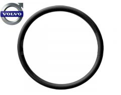 O-ring, Afdichtring Vacuümverdeler op Inlaatspruitstuk Volvo 850 C70 -05 S70 V70 XC70 -00 Volvo 955993