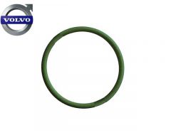 O-ring benzine aanvoer leiding en druk test aansluiting injectorrail Volvo 850 C30 C70 C70n S40 S40n S60 S60n S70 S80 S80n V40 V40n V50 V60 V70 V70n V70nn XC60 XC70 XC70n XC70nn XC90 -14 Volvo 968007