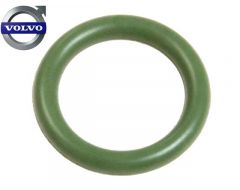 O-ring motorolie koeler leidingen en automaatbak koeler leidingen Volvo 850 C30 C70 C70n S40 S40n S60 S60n S70 S80 S80n V40 V40n V50 V60 V70 V70n V70nn XC60 XC70 XC70n XC70nn XC90 (-14) Volvo 968757