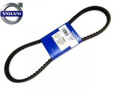 V-snaar aircopomp Diesel Volvo 240 260 740 760 780 940 960 Volvo 973548