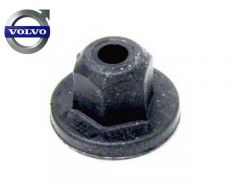 Moer kunststof 5,0 MM div. toepassingen Volvo 980367