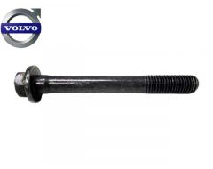 Flensbout Volvo M7 x 100MM 850 960 C30 C70 (98-13)- S40 (98-12) S60 (01-18) S60XC  S70 S80 (99-16) S80L S90 -98 V40 (98-15) V40XC V50 V60 -18 V60XC -18 V70 -00 V70n 00-08 V70nn 08- V90 -98 XC60 -17 XC70 -00 XC70n 01-07 XC70nn 08- Volvo 985324