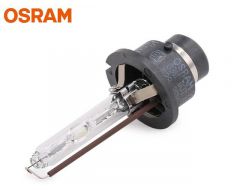 Xenon koplamp D2S (Osram) Volvo C30 (-10) C70n (09-) S40n (-07) V50 (-07) Osram 983581-B - 66240CLC