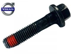 Bout spoorstang achter (buitenste) L/R S60 -09 V70n XC70n 00-07 Volvo 985057
