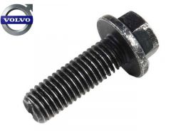 Flensbout M10x30MM Volvo 240 440 460 480 C30 C70n S40 S40n S60 S60n S80 S80n V40 V40n V60 V70n V70nn XC60 XC70n XC70nn XC90 Volvo 985382