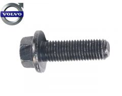 Flensbout achterdemper , Bout tbv bevestiging midden en einddemper Volvo S40 V40 96-04 Volvo 985490