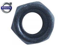 Draagarm borgmoer , Borgmoer tbv excentrische bout draagarm onder achterzijde L/R Volvo S40 V40 96-04 Volvo 985962
