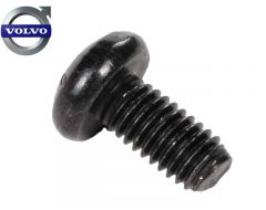 Torx bout, Schroef M6x 12 Volvo universeel Volvo 986212