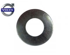 Ring universeel, Sluitring t.b.v. klem 6806502 Volvo 986477