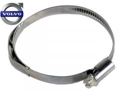 Slangklem intercoolerslang 84 MM Volvo 988016