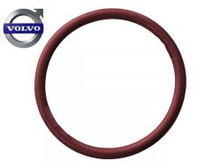 O ring stuurhuis retour, O-ring retourleiding op stuurhuis Volvo S60 (01-04) S80 (99-04) V70n (00-04) XC70n (01-04) XC90 (03-04) Volvo 988120
