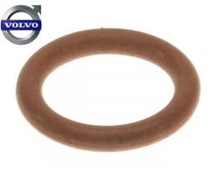 O-ring Stuurbekrachtingspomp (retour) Volvo S60 (05-09) S80 (05-06) V70 (05-07) XC70 (05-07) XC90 (05-14) 988121