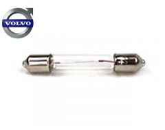 Gloeilamp tbv zonneklepverlichting Volvo 740 850 940 960 C30 C70 C70n S40 S40n S60 S80 S80n S90 V40 V50 V70 V70n V70nn V90 XC60 XC70 XC70n XC70nn XC90 Volvo 989780