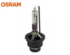 Gloeilamp D2R Xenon koplamp Volvo S40 -04 S60 -09 S80 -06 V40 -04 V70n XC70n 01-07 XC90 (-14) Osram 989833