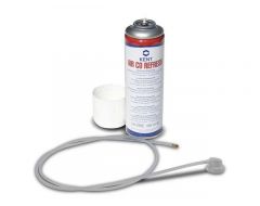 Aircofresh Kent spuitbus 300ML met slang Acfresh881