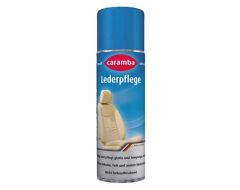 Caramba leather cleaner CAR-Leather