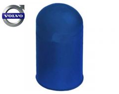 Kapje gloeilamp 5MM Volvo 740 760 780 850 940 960 C70 (-05) S70 S90 (-98) V70 (-00) V90 (-98) XC70 (-00) Volvo ES18991