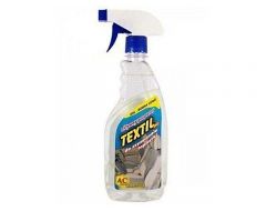 Bekleding/interieurreiniger textiel spray 500 ML (ESint-reiniger)