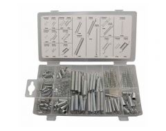 Veren assortiment 150 delige set ESverenset