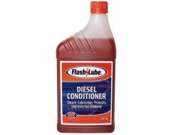 Flashlube diesel injectorcleaner flashdiesel1000