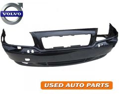 Voorbumper cover Volvo S80 (99-06) GEBRUIKT Volvo GB1329 - 39983465 - 39968269