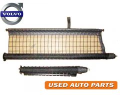 Veiligheidsnet/Hondennet/Bagagenet Volvo 850 V70 XC70 -00 GEBRUIKT Volvo GB1788 - 9166946 - 9124515