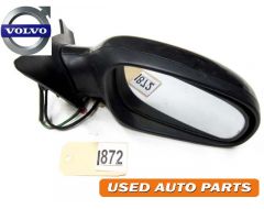 Buitenspiegel rechts Volvo S80 (99-03)  GEBRUIKT Volvo GB1872 - 30634928