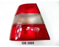 Achterlicht 960 S90 -98 sedan links buiten