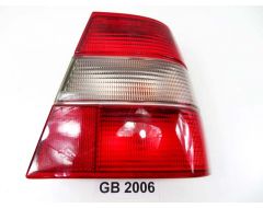Achterlicht 960 S90 -98 sedan rechts buiten